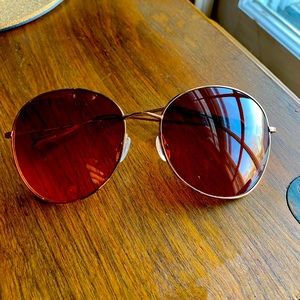 Oliver Peoples Blondell Polarized Sunglasses